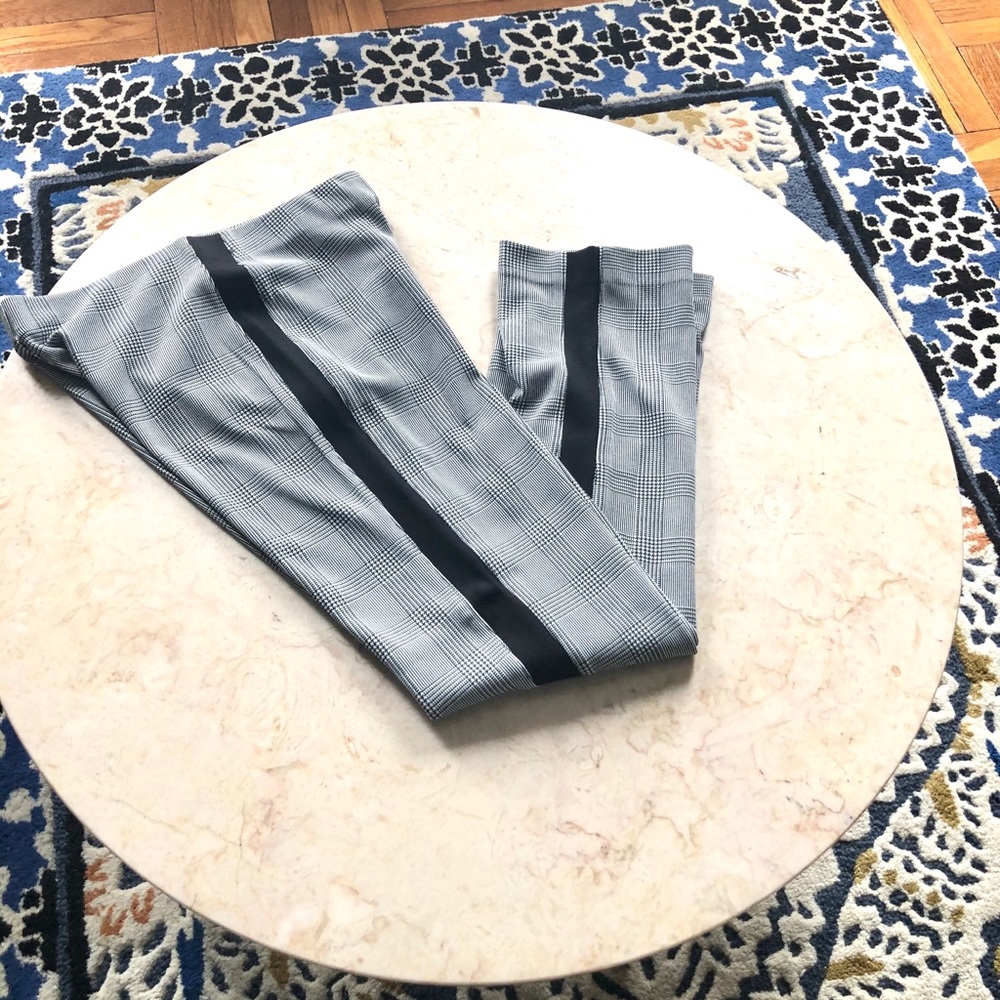 Plaid Pants - image 5